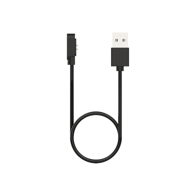 Runmefit USB to Magnetic Charging Cable (2ft / 60cm)