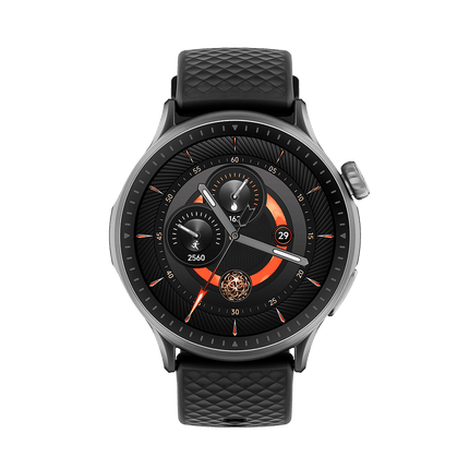 GENERIK SMART GTR3 AMOLED Smart Sports Watch