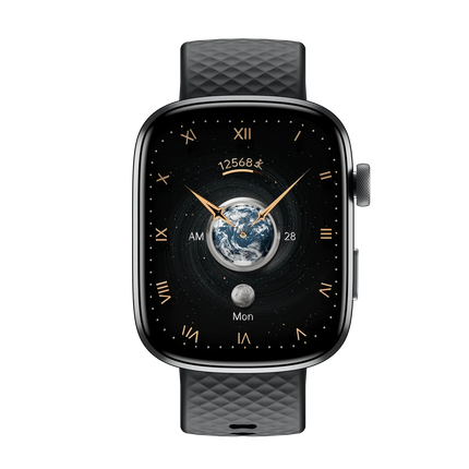 GENERIK SMART GTS8 AMOLED Smart Watch