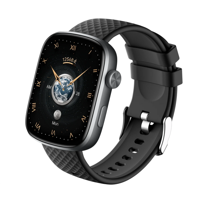 Runmefit GTS8 AMOLED Smart Watch