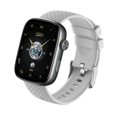 GENERIK SMART GTS8 AMOLED Smart Watch