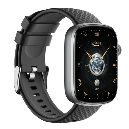 GENERIK SMART GTS8 AMOLED Smart Watch