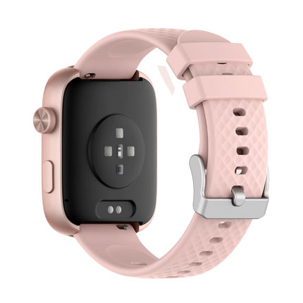GENERIK SMART GTS8 AMOLED Smart Sports Watch - Ladies Edition