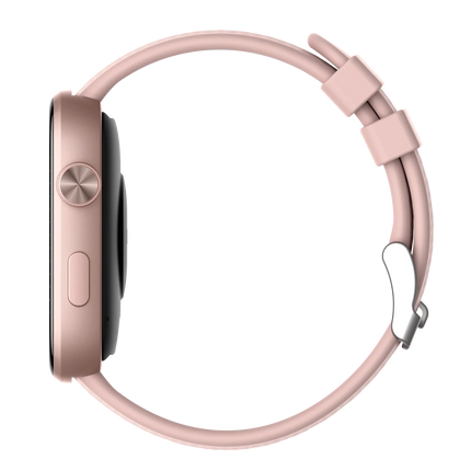 GENERIK SMART GTS8 AMOLED Smart Sports Watch - Ladies Edition