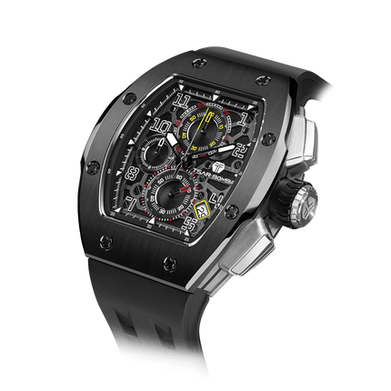 TSAR BOMBA Atomic-Interchangeable Calendar Standard Edition