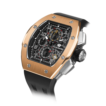 TSAR BOMBA Atomic-Interchangeable Calendar Standard Edition