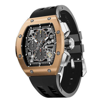 TSAR BOMBA Atomic-Interchangeable Calendar Standard Edition