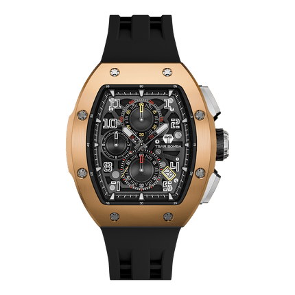 TSAR BOMBA Atomic-Interchangeable Calendar Standard Edition