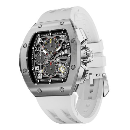 TSAR BOMBA Atomic-Interchangeable Calendar Standard Edition