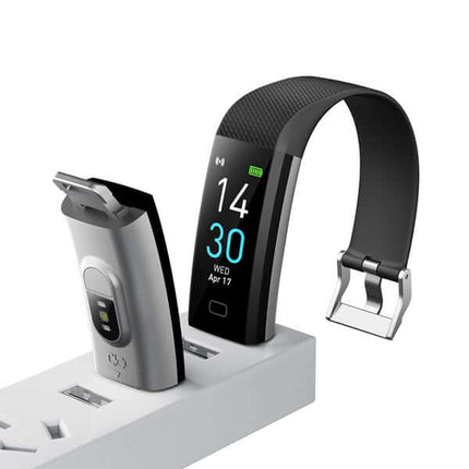 GENERIK SMART S5 Fitness Tracker