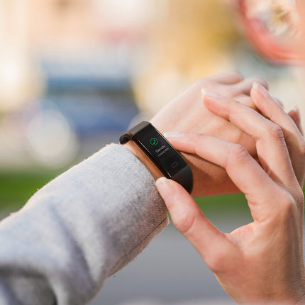 GENERIK SMART S5 Fitness Tracker