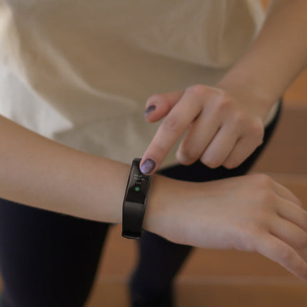 GENERIK SMART S5 Fitness Tracker