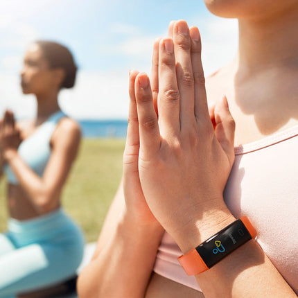 GENERIK SMART S5 Fitness Tracker