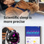 NORTH EDGE Health Elite Glucose Heart Smart Watch