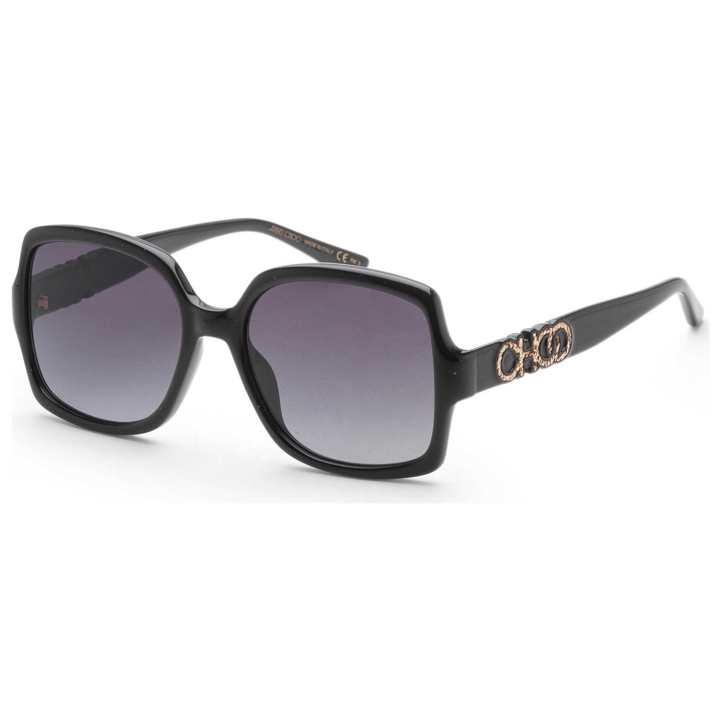 Jimmy Choo Women's Sunglasses SAMMI-G-S-807-55