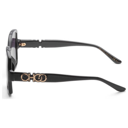 Jimmy Choo Women's Sunglasses SAMMI-G-S-807-55