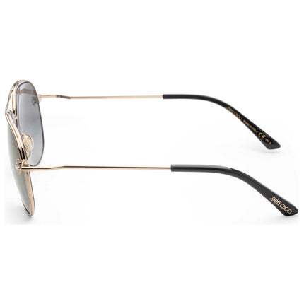 Jimmy Choo Women's Sunglasses SANSAS-0J5G-FQ
