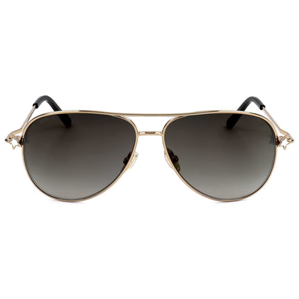 Jimmy Choo Women's Sunglasses SANSAS-0J5G-FQ