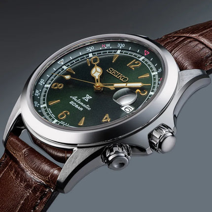 Seiko Prospex Alpinist SBDC091 (SPB121J1) Men's Watch