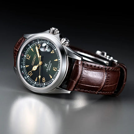 Seiko Prospex Alpinist SBDC091 (SPB121J1) Men's Watch