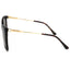 Jimmy Choo Women's Sunglasses SEBA-S-086-58