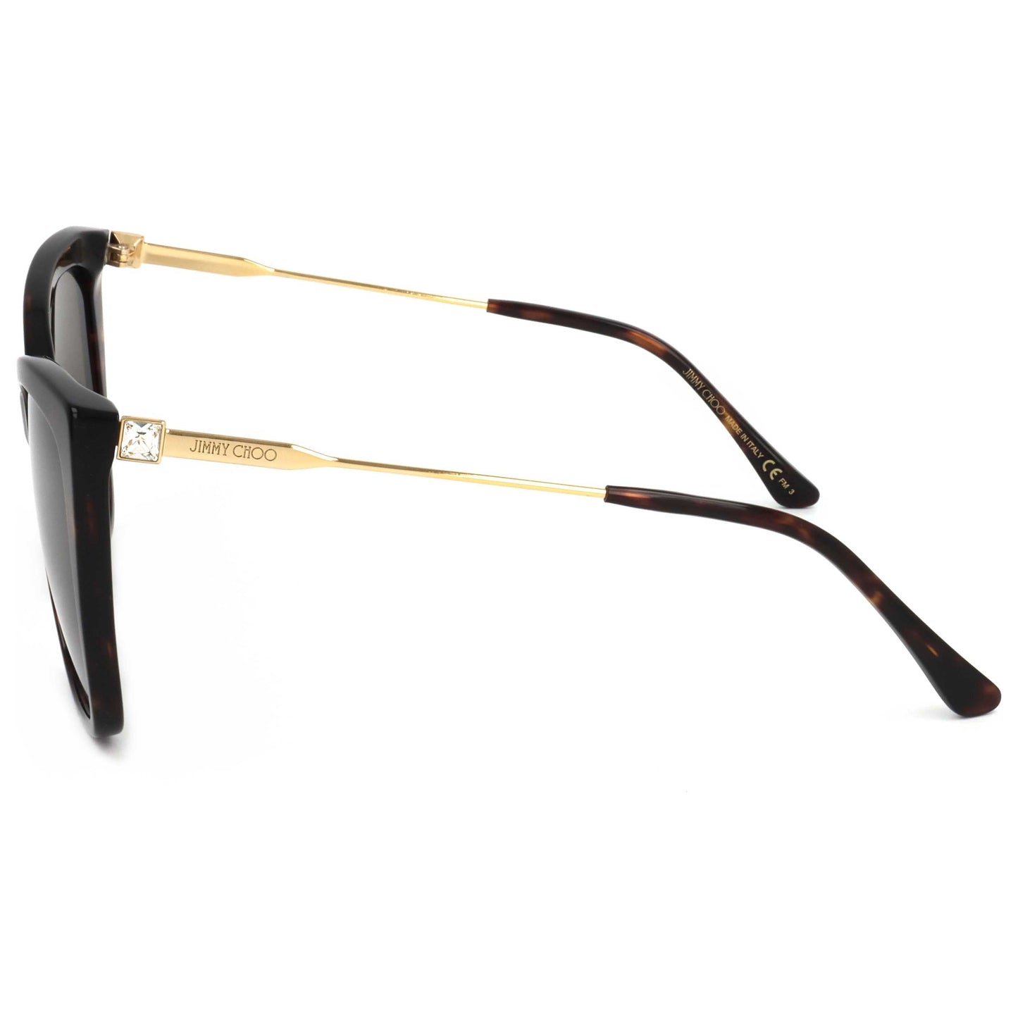 Jimmy Choo Women's Sunglasses SEBA-S-086-58