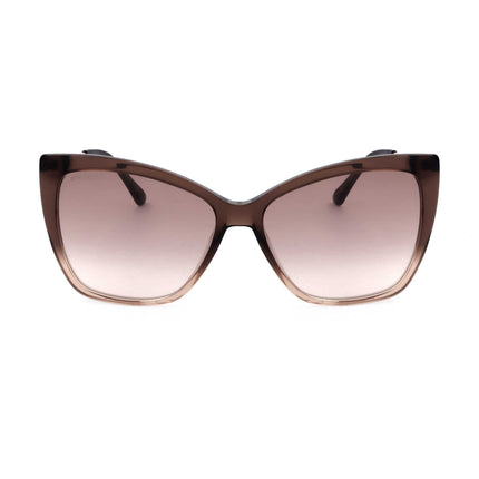 Jimmy Choo Seba Women's Sunglasses SEBA-S-0MY-58