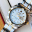 SEIKO 5 Sports Automatic 39mm Men's Watch Two Tone