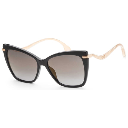 Jimmy Choo Women's Sunglasses SELBYGS-0807-FQ