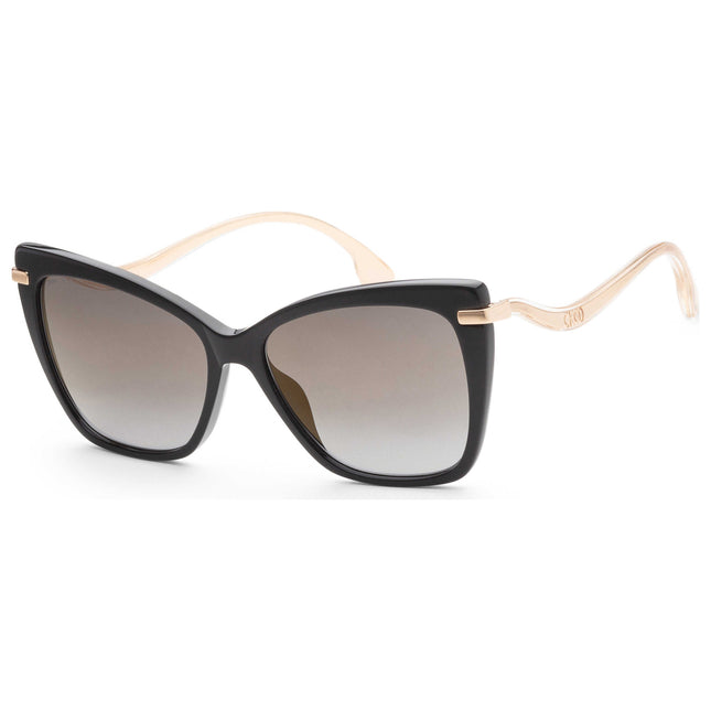 Jimmy Choo Women's Sunglasses SELBYGS-0807-FQ