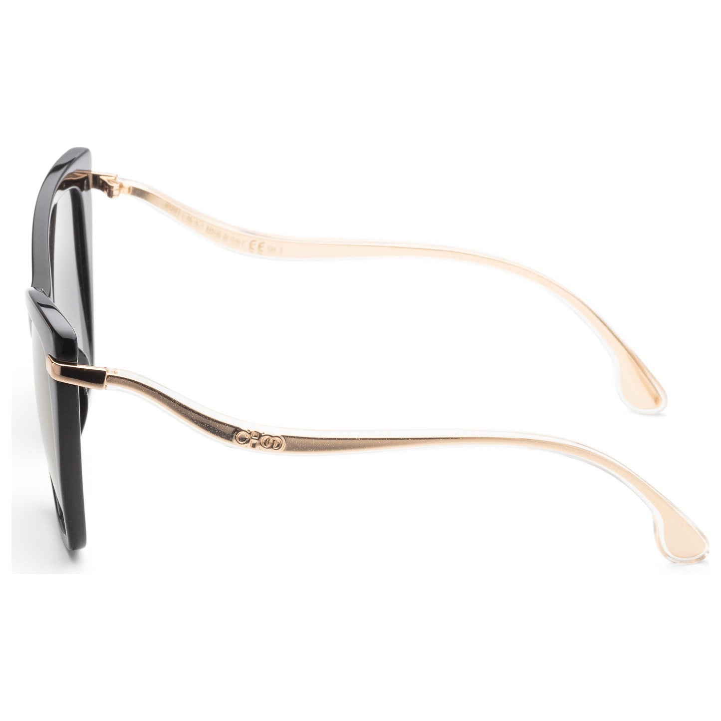 Jimmy Choo Women's Sunglasses SELBYGS-0807-FQ