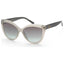 Jimmy Choo Women's Sunglasses SINNIE-G-S-01ED-57