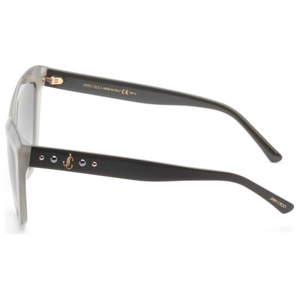 Jimmy Choo Women's Sunglasses SINNIE-G-S-01ED-57