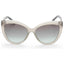 Jimmy Choo Women's Sunglasses SINNIE-G-S-01ED-57