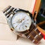 SEIKO 5 Sports Automatic 39mm Men's Watch Two Tone
