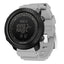 NORTH EDGE Tactical Apache Silicone Watch Grey