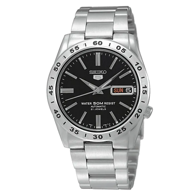 Seiko 5 SNKE01K1 Automatic Mens Watch