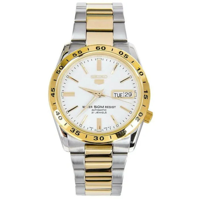 Seiko 5 SNKE04K1 Automatic Men's Watch