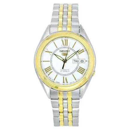 Seiko 5 SNKL36J1 Automatic Men's Watch