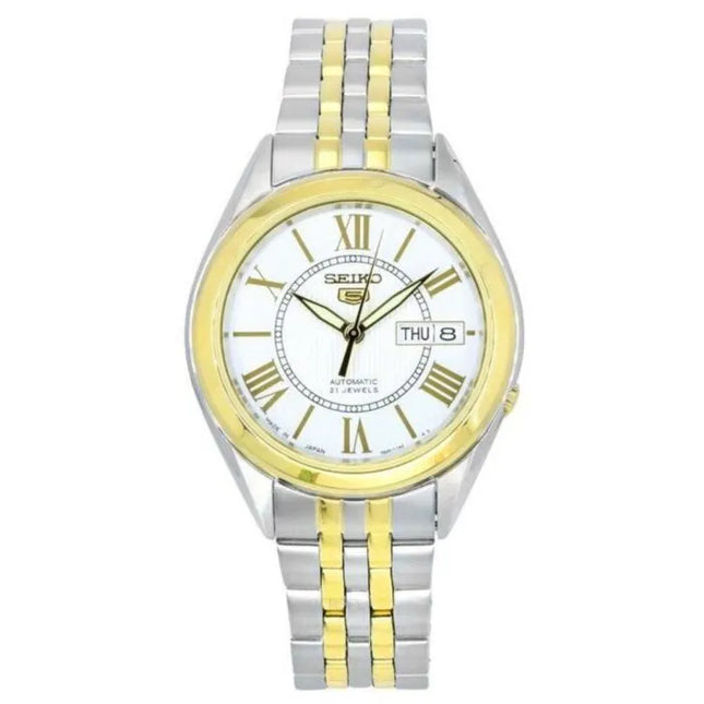 Seiko 5 SNKL36J1 Automatic Men's Watch