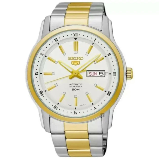 Seiko 5 SNKP14J1 Automatic Men's Watch
