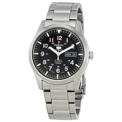 Seiko 5 Sports SNZG13J1 Automatic Men's Watch