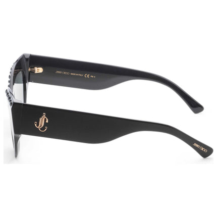 Jimmy Choo Sonja Women's Sunglasses SONJA-G-S-807-55