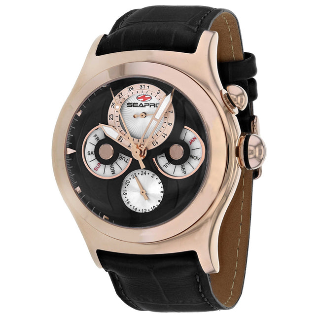 Seapro Men's Watch SP0134
