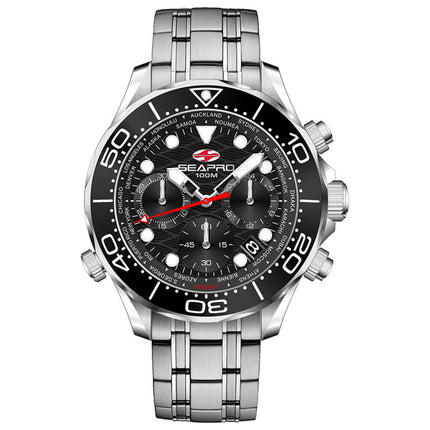 Seapro Men's Watch SP0150