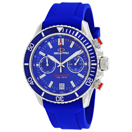Seapro Men's Watch SP0332