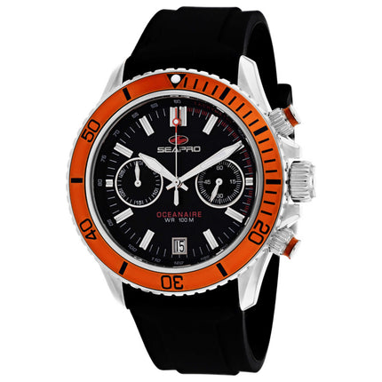 Seapro Men's Watch SP0334