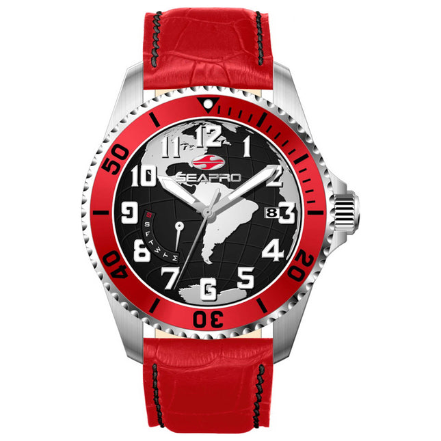 Seapro Men's Watch SP2741