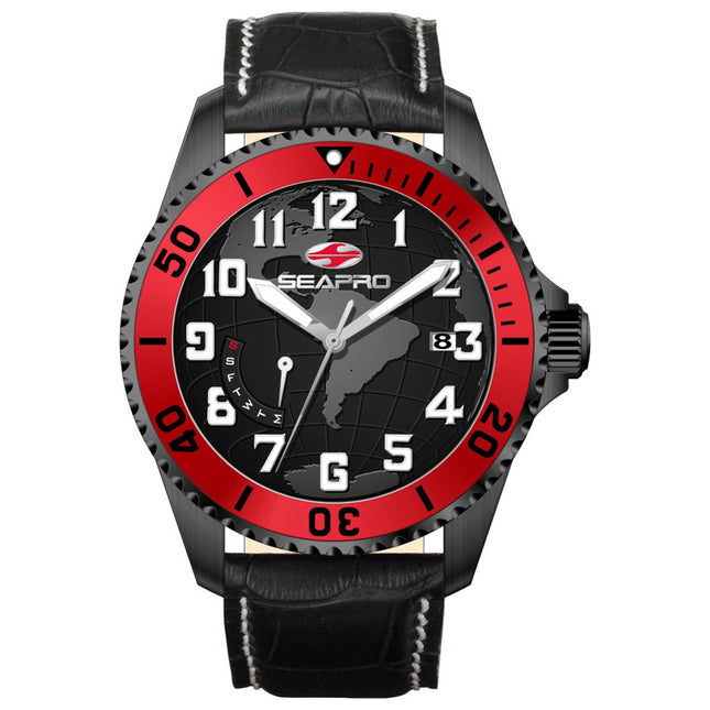 Seapro Men's Watch SP2745