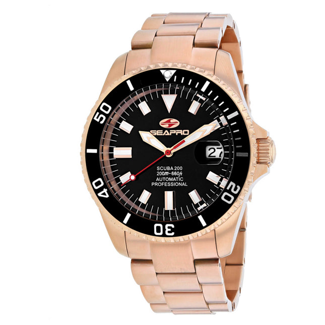 Seapro Men's Watch SP4322